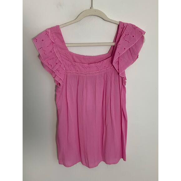 Thread & Clover Tops - Thread & Clover‎ Blouse NWT size xs